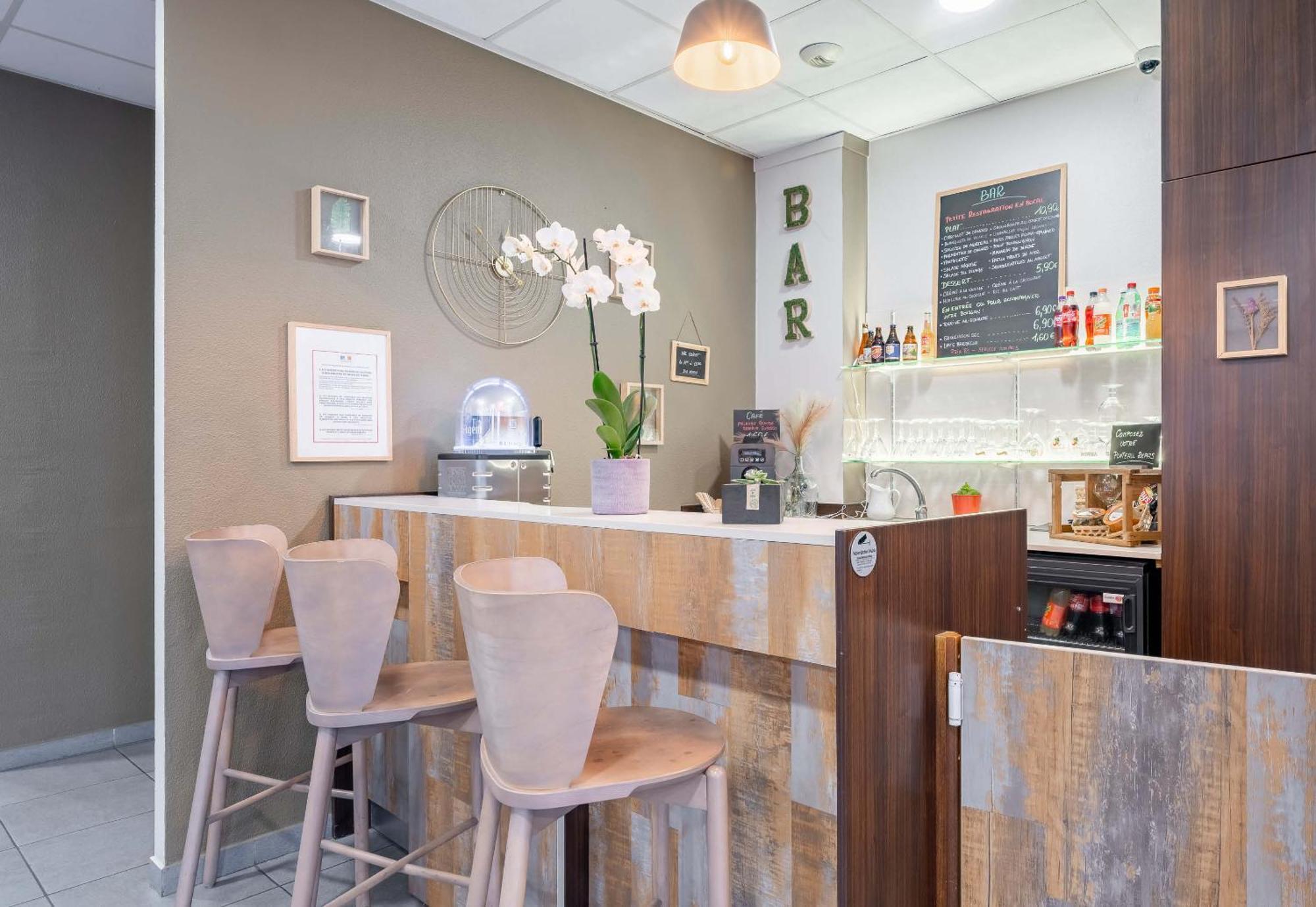 B&B Hotel Maubeuge-Louvroil Εξωτερικό φωτογραφία